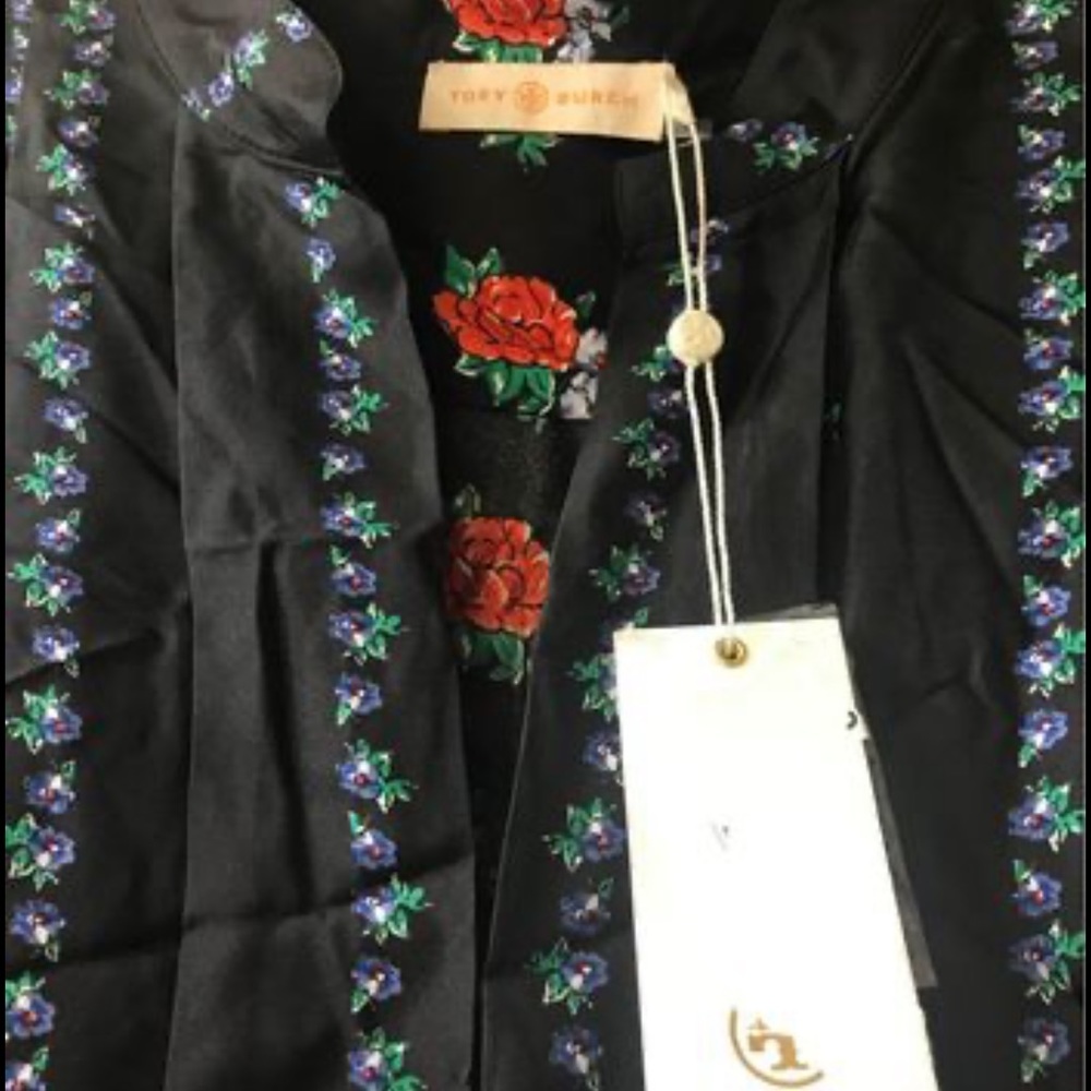 Tory Burch dress